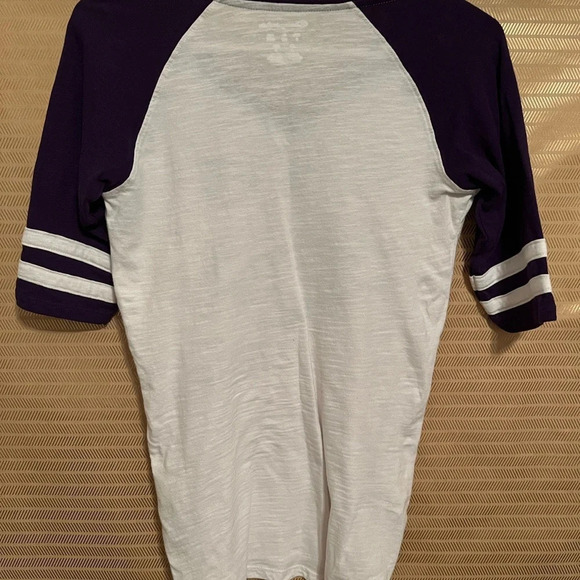 CHAMPION~LSU~GRAPHIC TEE~SMALL~ - Picture 2 of 3